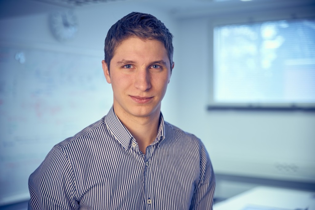 Rafal Modrzewski
